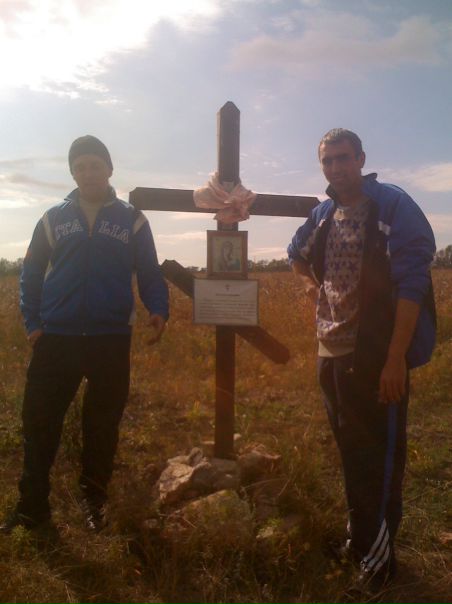 №58, Виталий Шишкин, 34 года, Смирново №58, Виталий Шишкин, 34 года, Смирново