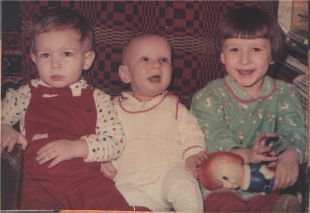 №3, Ольга Загаёнова, 40 лет, Колпашево №3, Ольга Загаёнова, 40 лет, Колпашево
