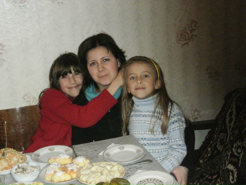 №18, Тетяна Бігун №18, Тетяна Бігун