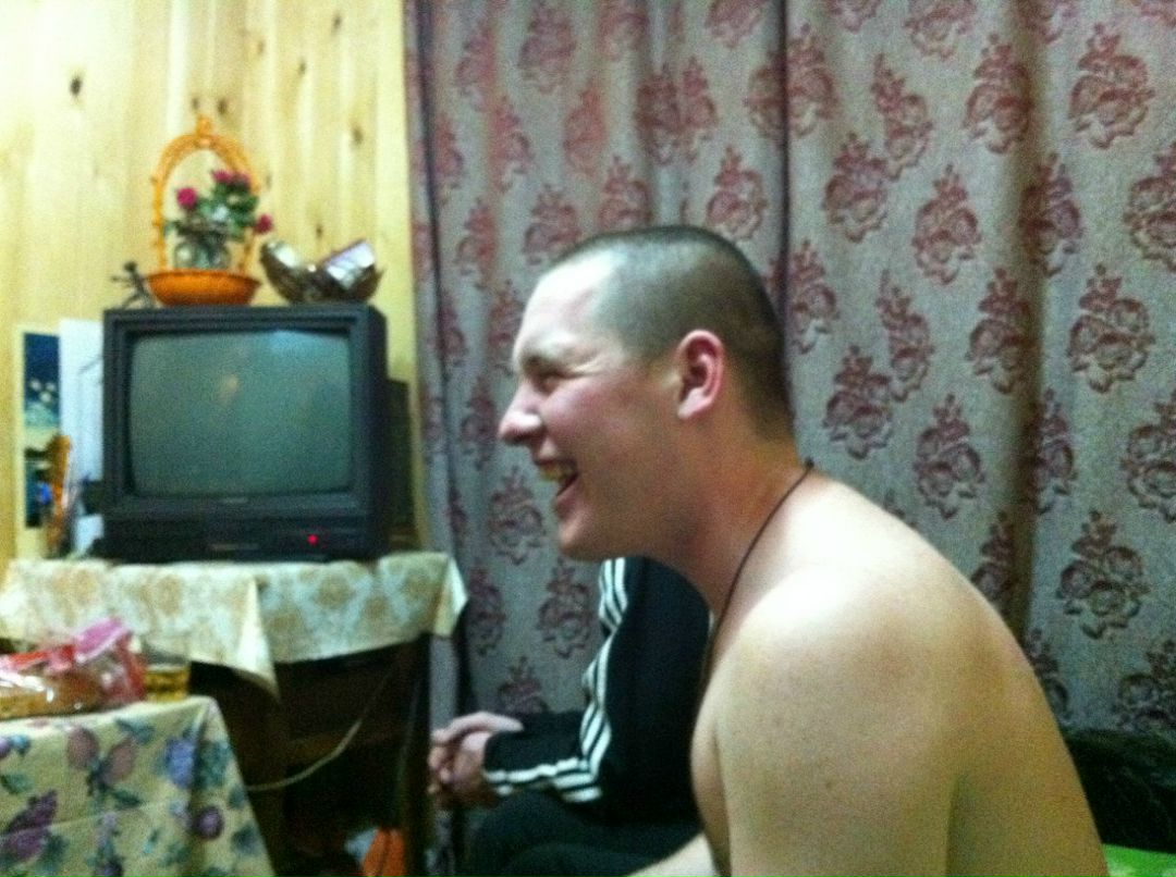 Дмитрий Бердников | Екатеринбург