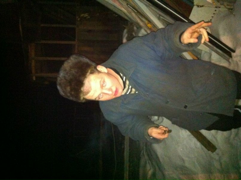 Дмитрий Бердников | Екатеринбург