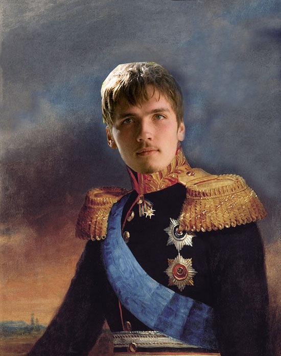 Фото профиля