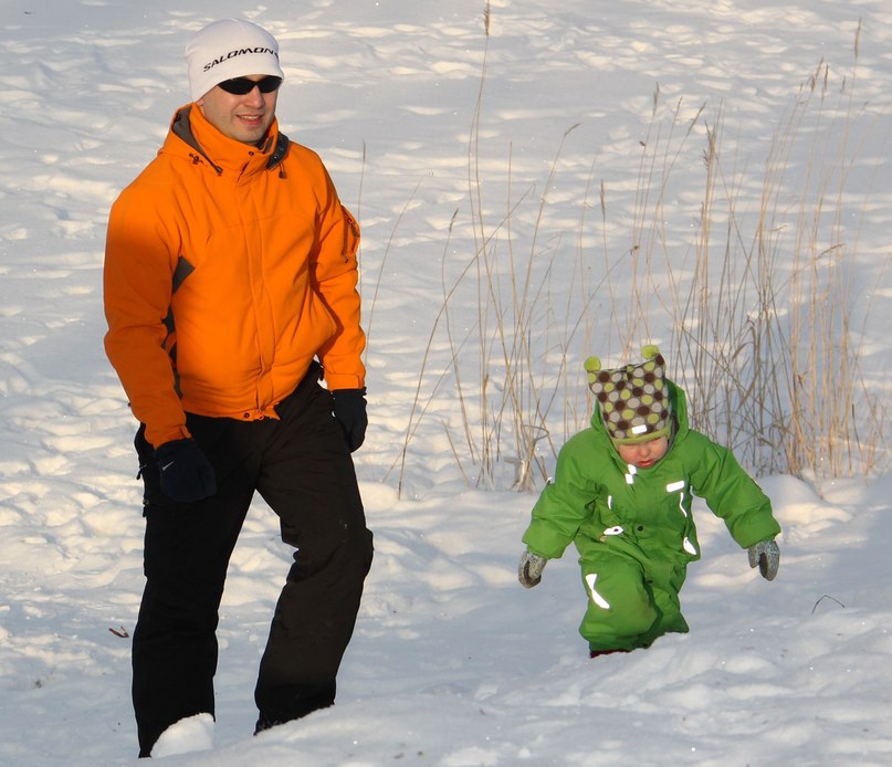 Андрей Рябчиков | Санкт-Петербург