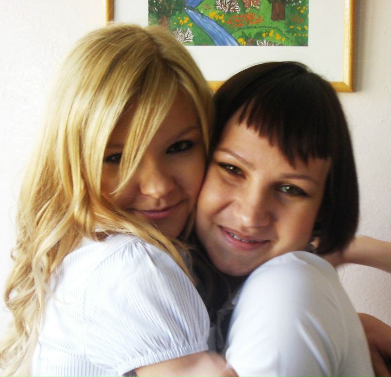 Вероника Ялфимова-Христий Витальевна | Алматы