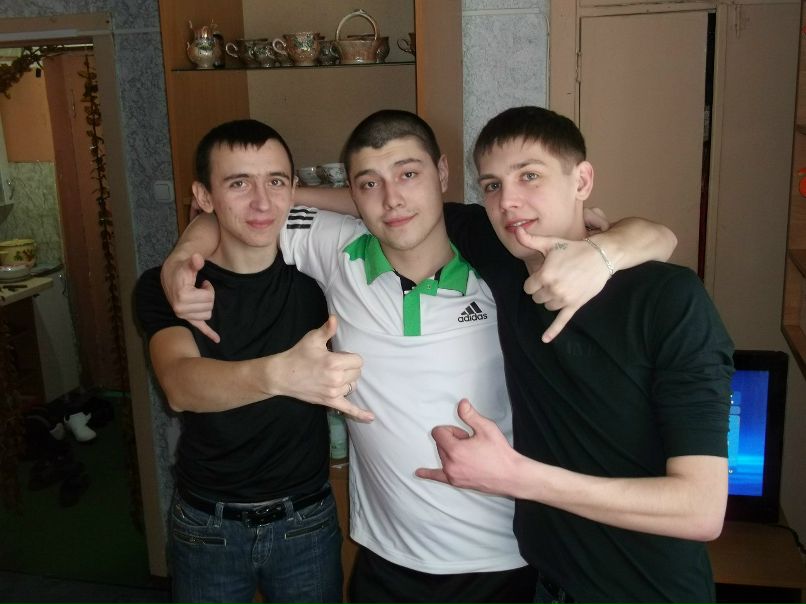 Анастасия Герасимова | Подольск