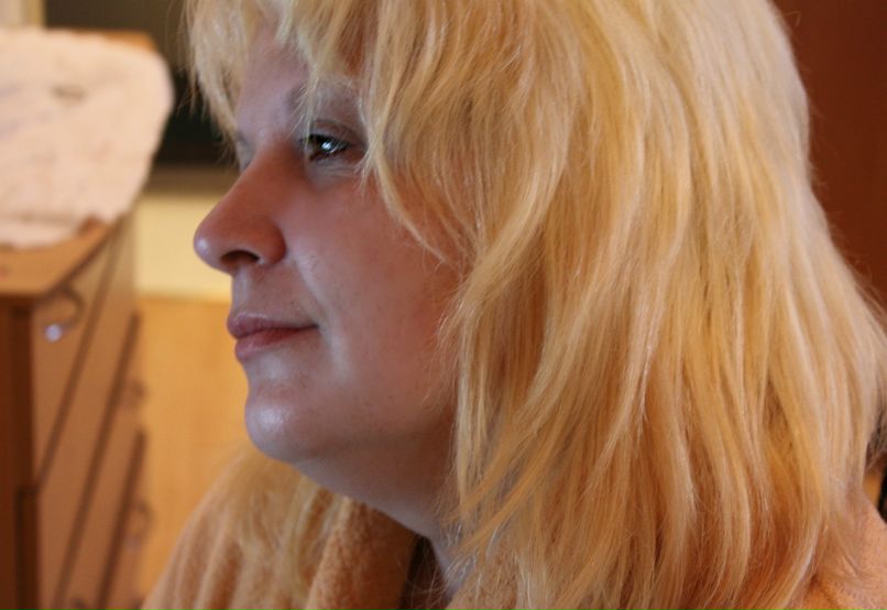 Галина Чичерина | Кохтла-Ярве