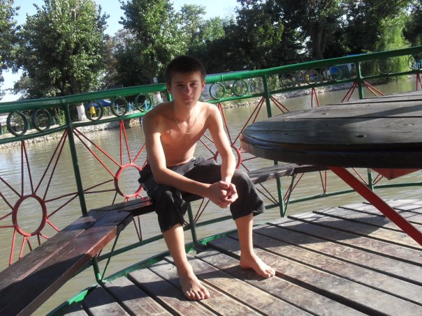Vitalik Gm фотография #1