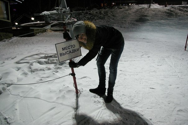 Юлия Сорокина | Москва