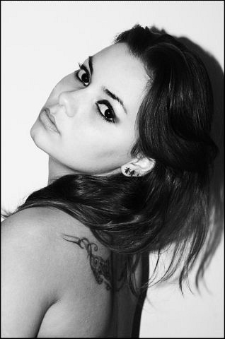 №1, Амика Реброва №1, Амика Реброва