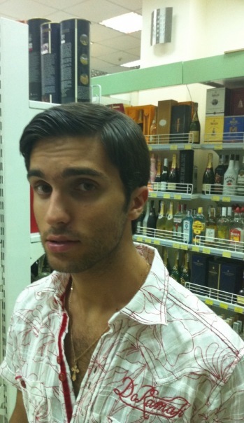 №41, Alex Kamenetsky, Одесса №41, Alex Kamenetsky, Одесса