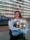 Фотография Тихоновой Елены