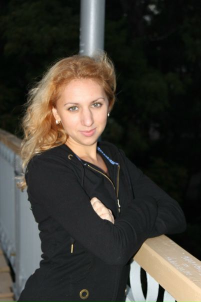 №6, Аня Макаренко, Черкассы №6, Аня Макаренко, Черкассы