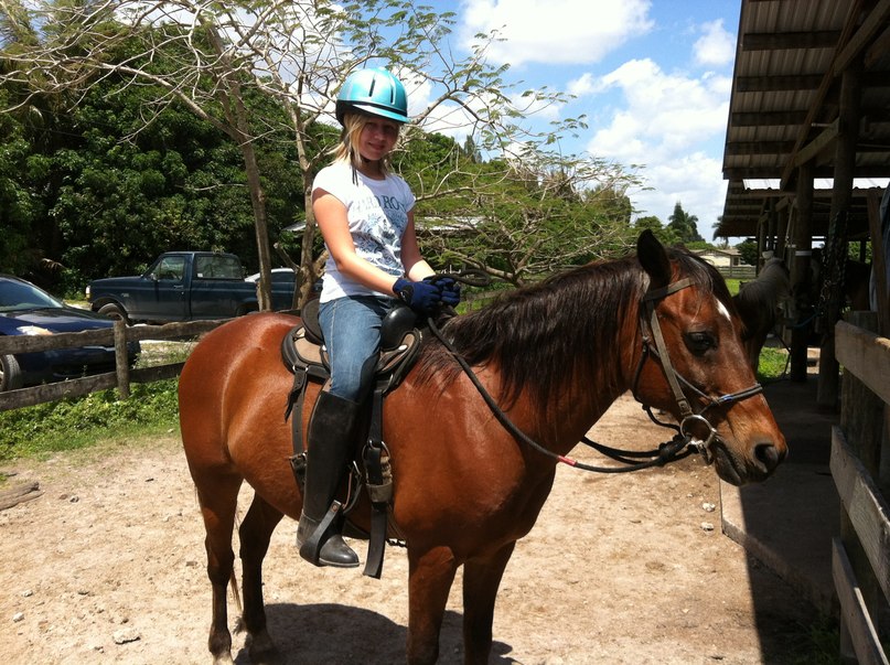 Katya Koptenko | North Miami Beach