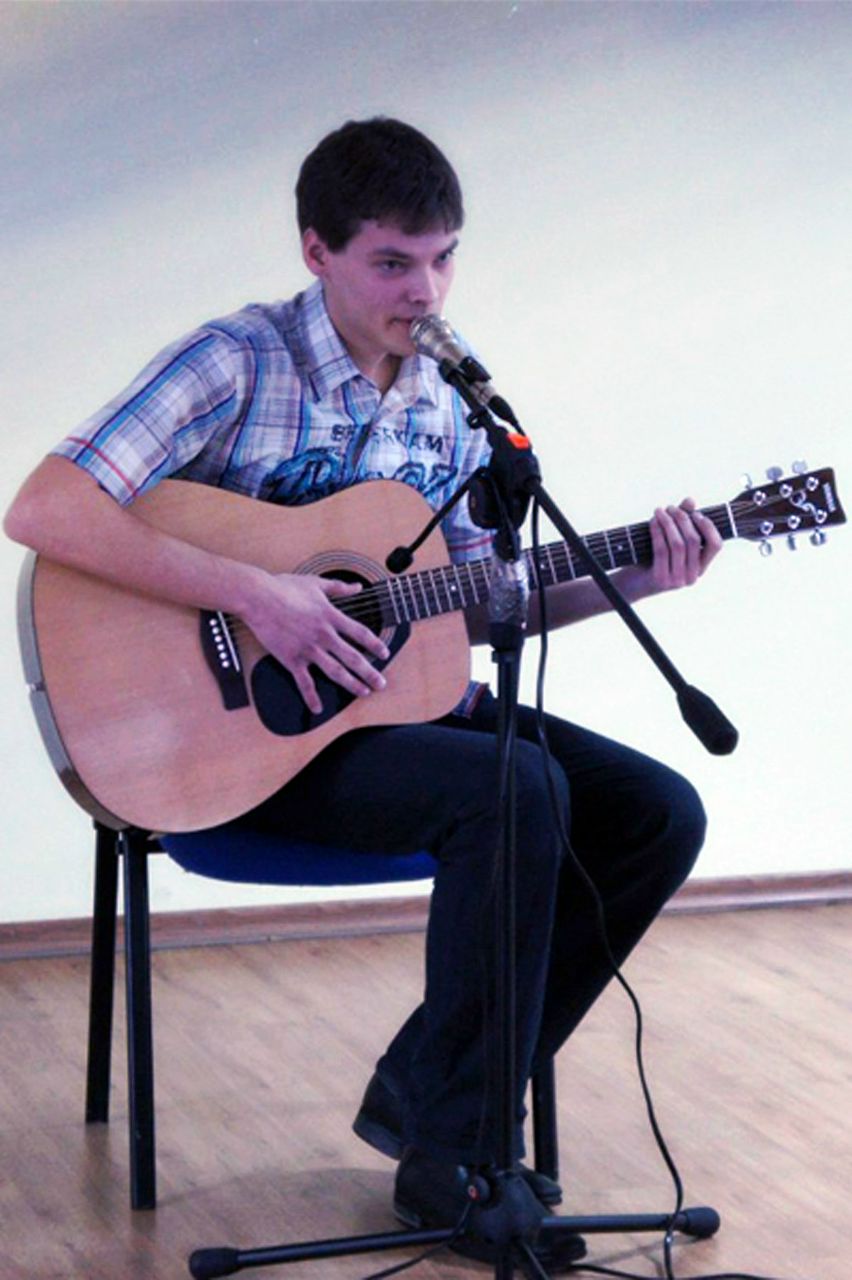 Александр Морозюк | Казань