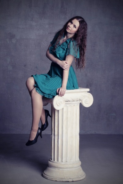 №14, Алёна Зайцева №14, Алёна Зайцева