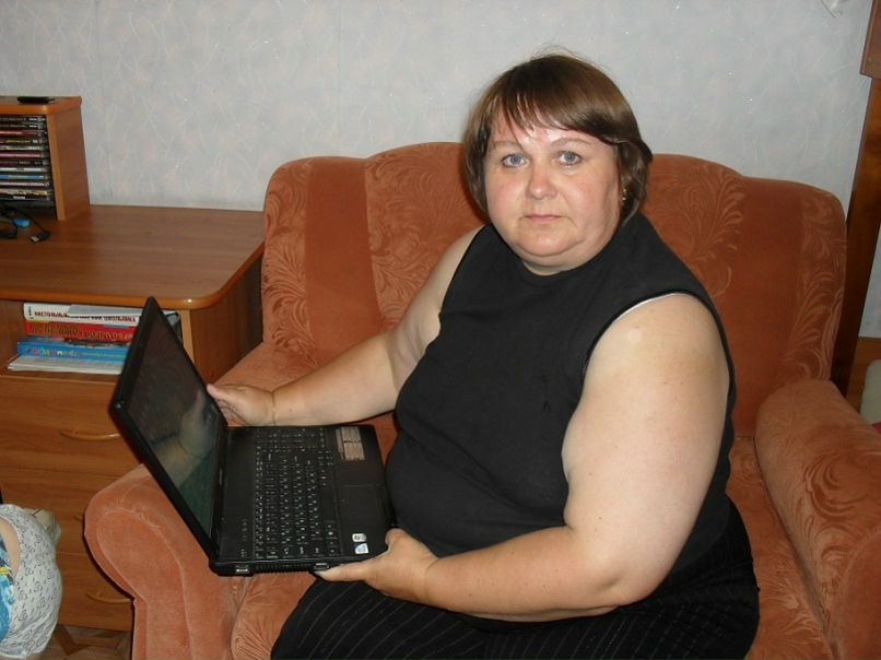 №5, Светлана Резчикова №5, Светлана Резчикова