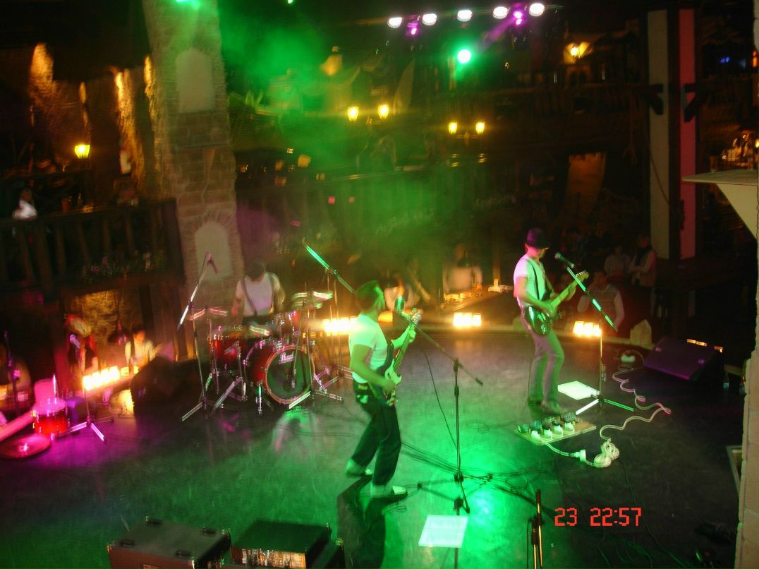 Вячеслав Щёголев | Тамбов