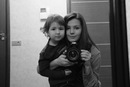 Фотография Дерябиной Тани