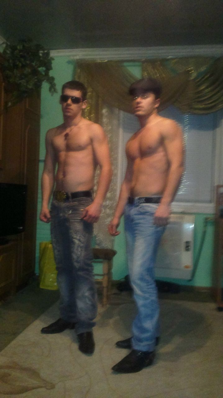 Николай Руснак ♠♠♠ | Amsterdam