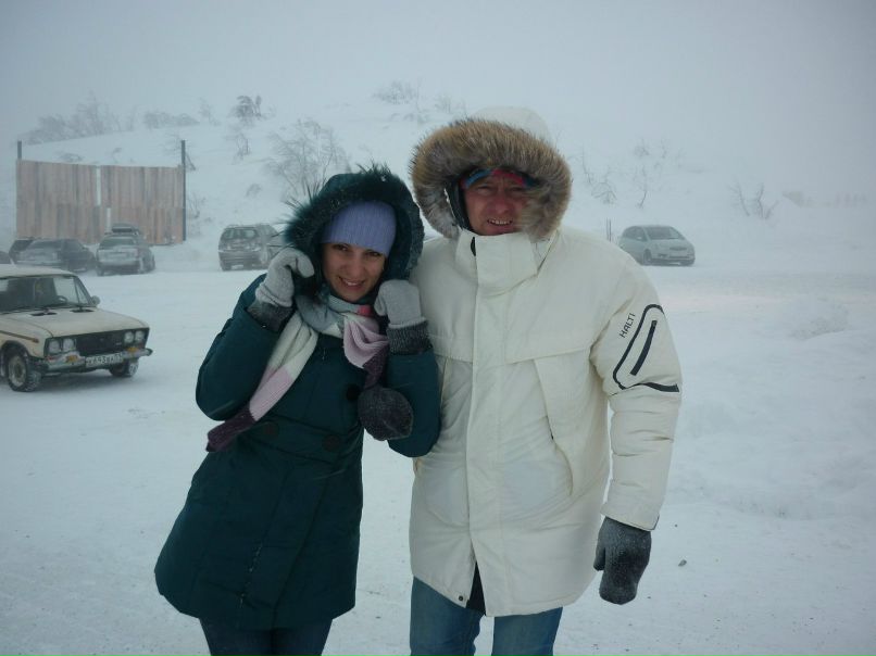 Виталий Новиченков | Гатчина