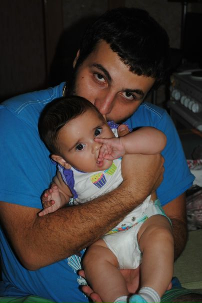 №18, Sami Jaafari, Москва №18, Sami Jaafari, Москва