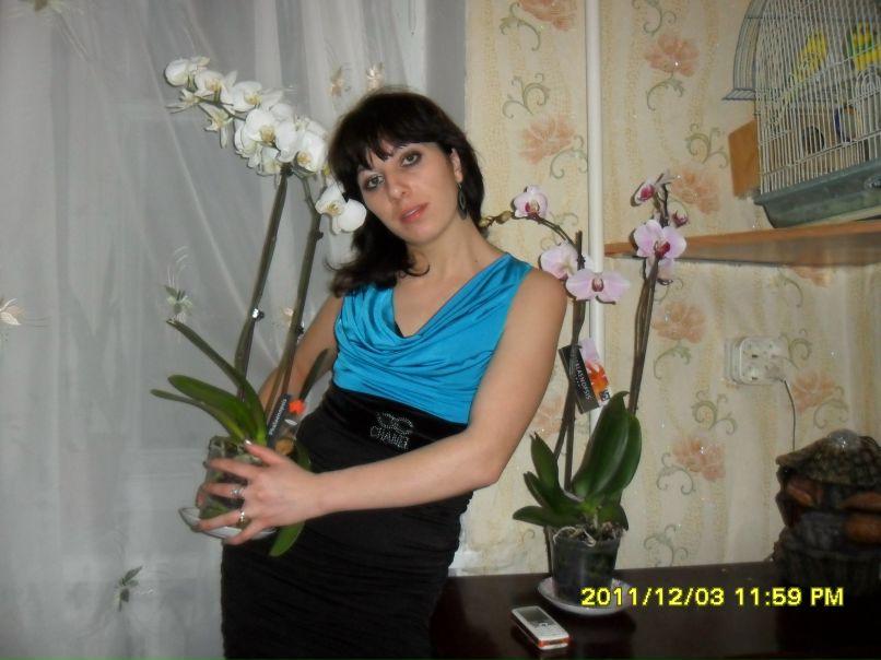 Наринэ Акобян | Новый Торъял