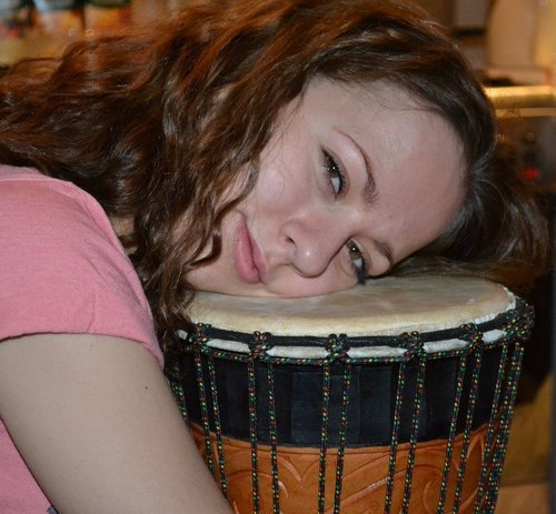 Наталья Александрова | Москва