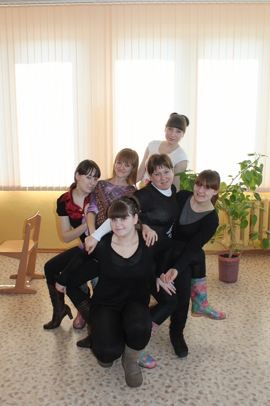 Фото профиля