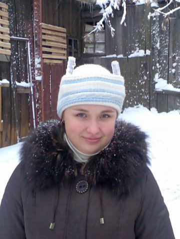 Юлия Микулич фотография #1