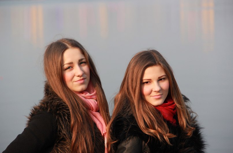 Елизавета Рыбалка | Днепр (Днепропетровск)