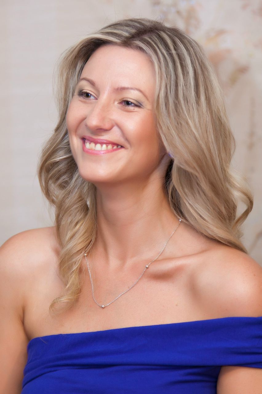 Галина Айзенкрайн | Kaiserslautern