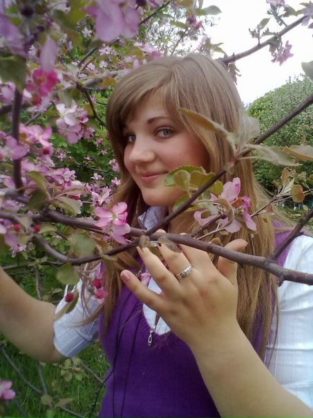 №158, Светлана Харченко, 29 лет, Нежин №158, Светлана Харченко, 29 лет, Нежин