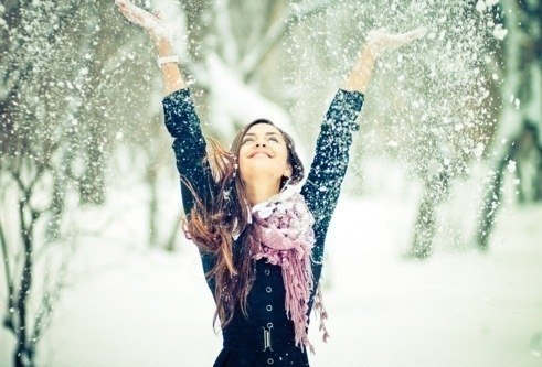 Мария Немирова | Санкт-Петербург