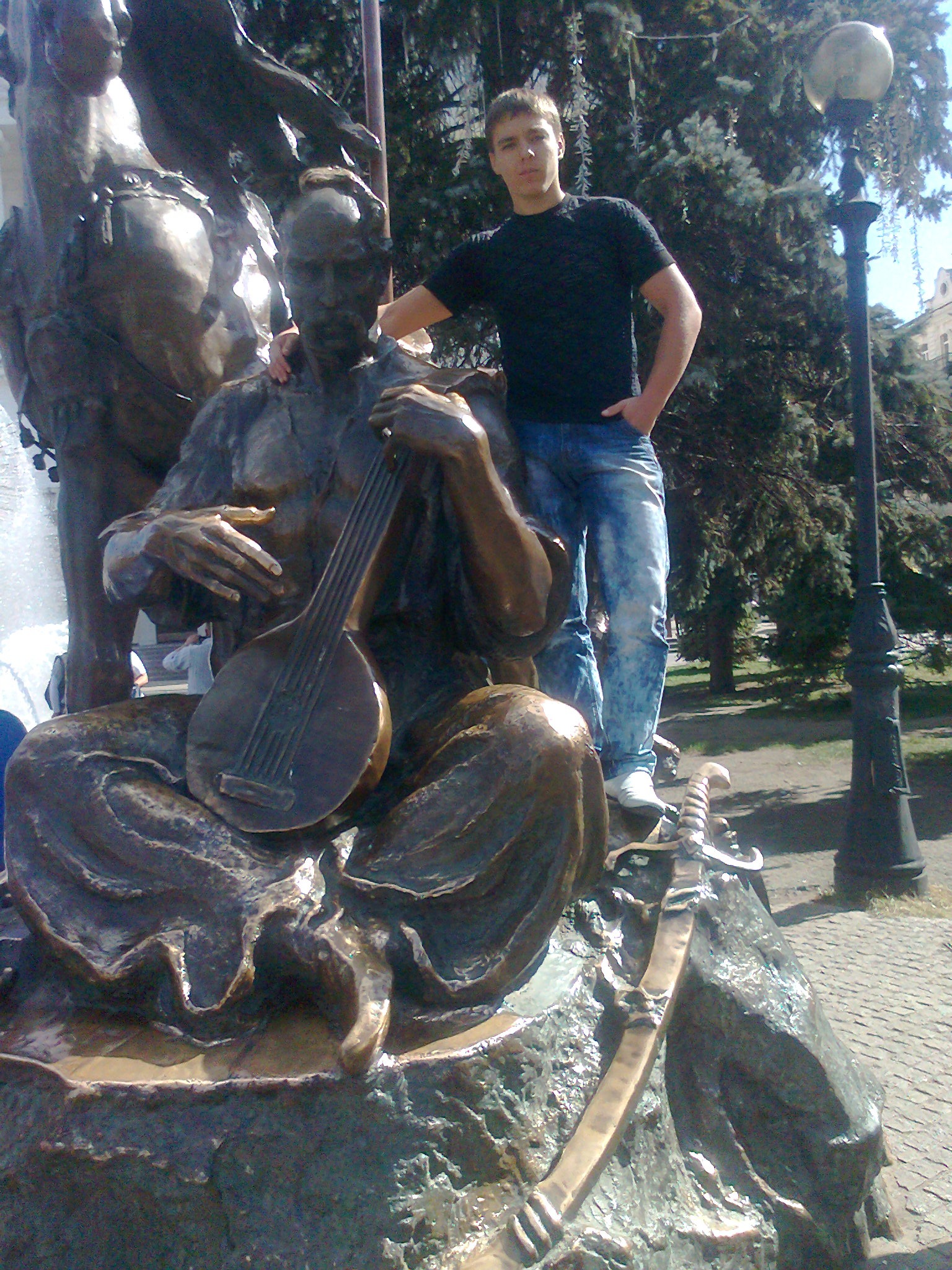 Фото профиля