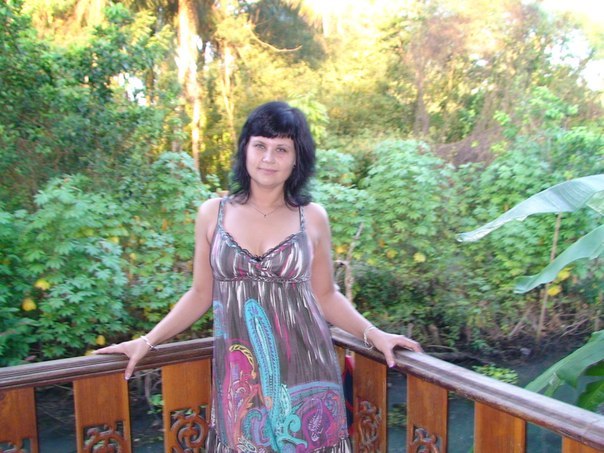 Людмила Свиридова | Челябинск