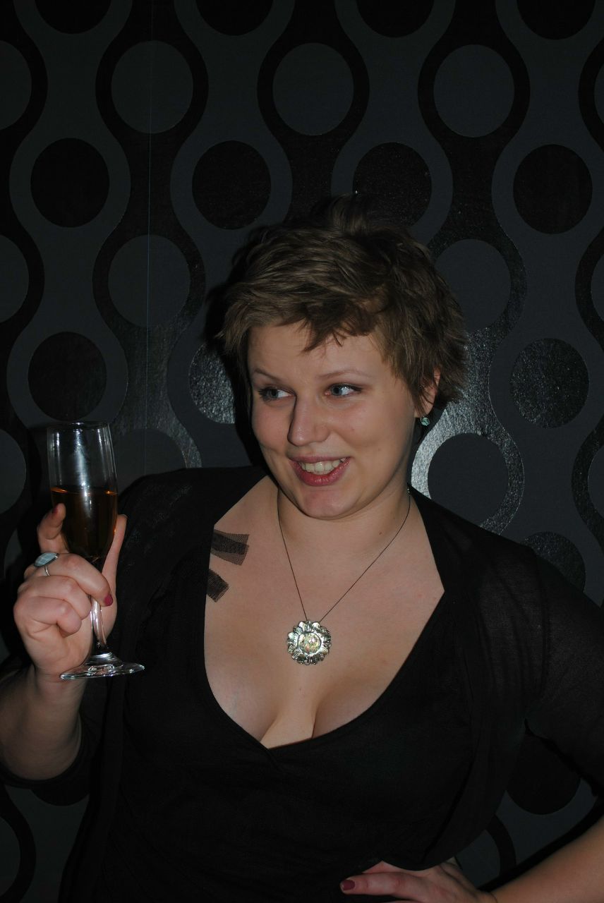 Варвара Фуфаева | Москва