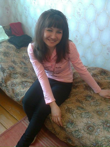 №7, Залия Гиниятуллина №7, Залия Гиниятуллина