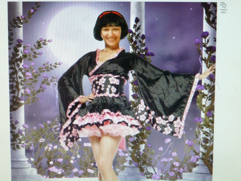 Эльмира Можгова | Бавлы