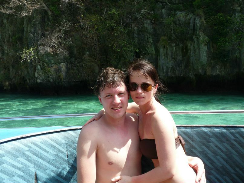 Олеся Духлинцева | Уфа