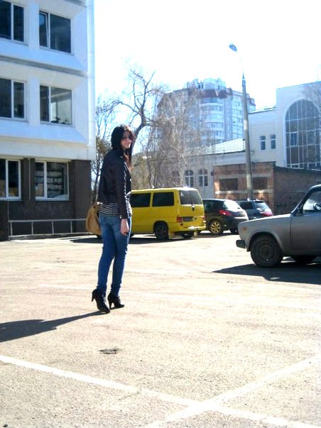 Юлия Нестеренко | Черкассы