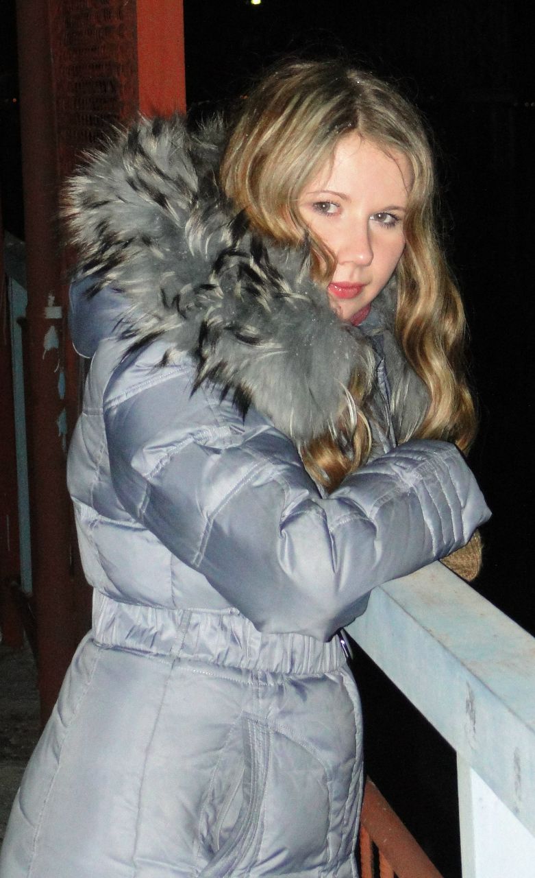 Катюша Богданович ♥Katrin♥ | Уфа