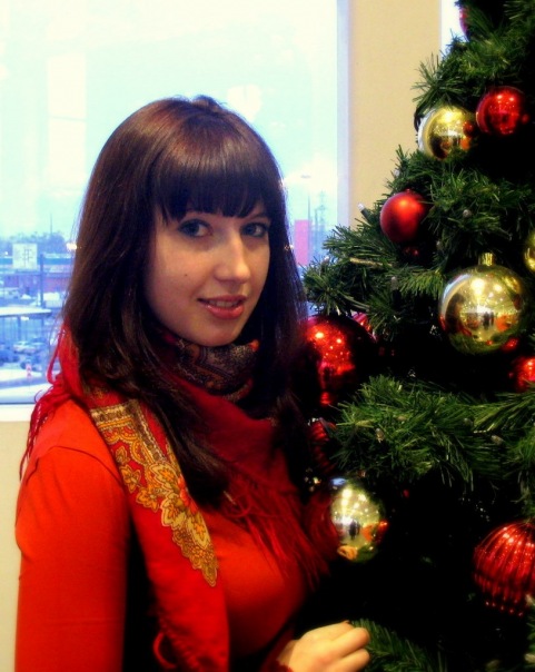 №30, Ирина Бухарова, 37 лет №30, Ирина Бухарова, 37 лет