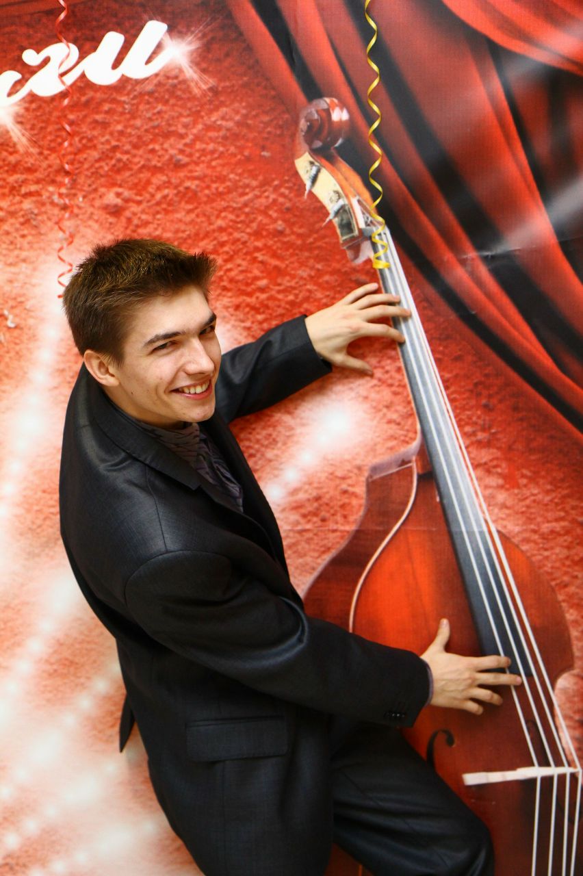 Артем Яценко | Севастополь