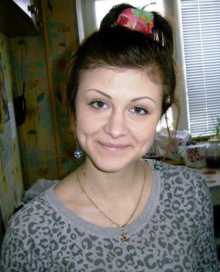 Любовь Задорожная | 