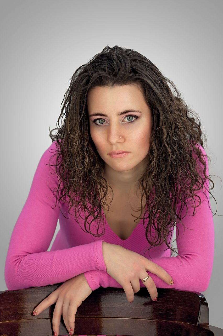 Марина Чопей | Чинадиево