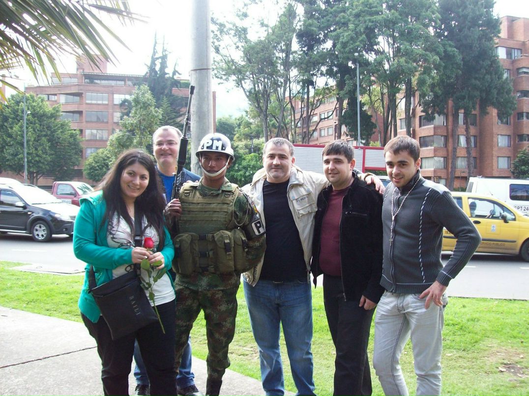 Артем Шульгин | 