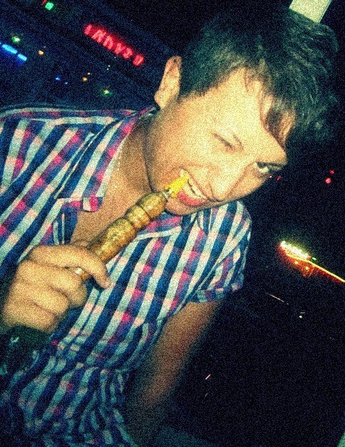 Марина Агаева | Мурманск