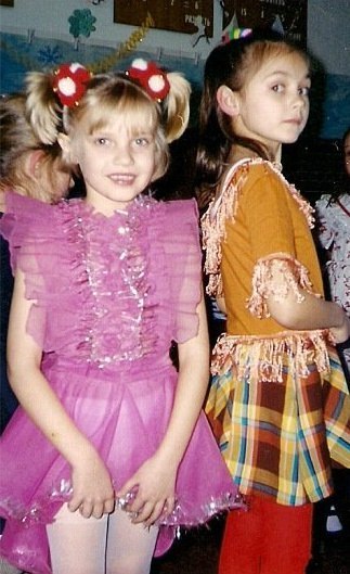 Катюша Пасниченко | Николаев