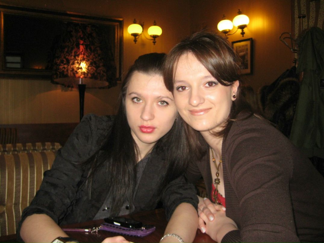 Виктория Стыпутько | Минск