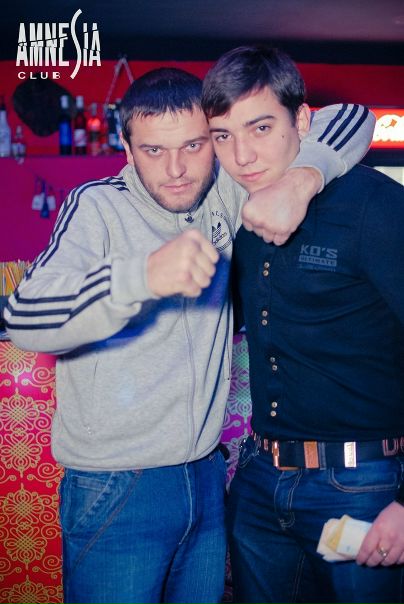 №3, Сергей Олеоленко №3, Сергей Олеоленко